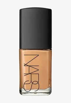 Тональная основа SHEER GLOW FOUNDATION NARS, цвет huahine