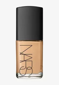 Тональная основа SHEER GLOW FOUNDATION NARS, цвет valencia