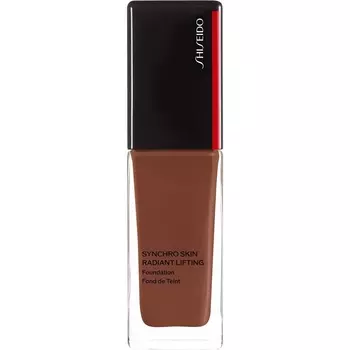 Тональная основа Shiseido Synchro Skin Radiant Lifting Foundation SPF 30, 540 / 30 ml