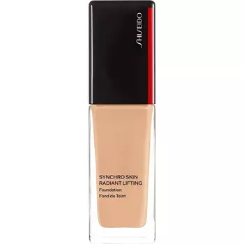 Тональная основа Shiseido Synchro Skin Radiant Lifting Foundation SPF 30, 310 / 30 ml