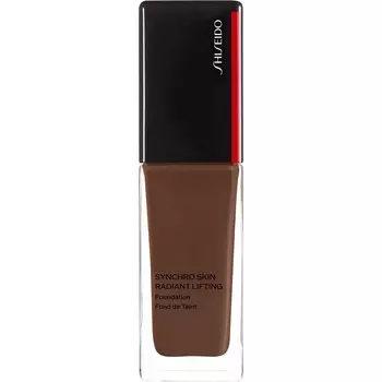 Тональная основа Shiseido Synchro Skin Radiant Lifting Foundation SPF 30, 560 / 30 ml