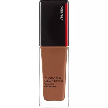 Тональная основа Shiseido Synchro Skin Radiant Lifting Foundation SPF 30, 520 / 30 ml
