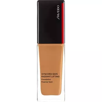 Тональная основа Shiseido Synchro Skin Radiant Lifting Foundation SPF 30, 420 / 30 ml