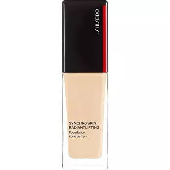 Тональная основа Shiseido Synchro Skin Radiant Lifting Foundation SPF 30, 110 / 30 ml