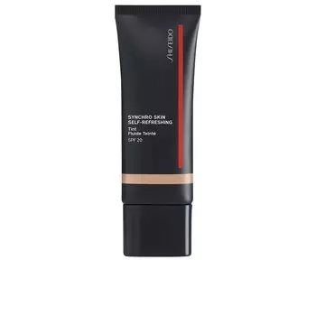 Тональная основа Shiseido Synchro Skin Self-Refreshin, 315