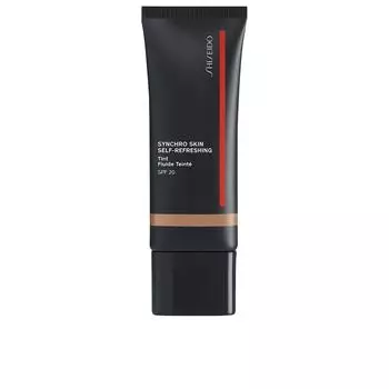 Тональная основа Shiseido Synchro Skin Self-Refreshin, 325