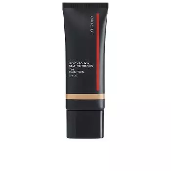Тональная основа Shiseido Synchro Skin Self-Refreshin, 225