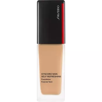 Тональная основа Shiseido Synchro Skin Self-Refreshing Foundation, 330 / 30 ml