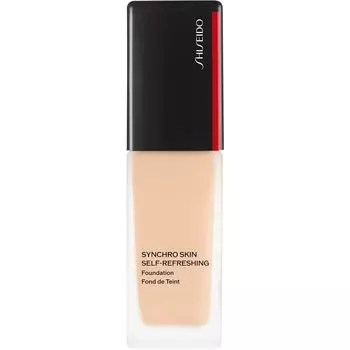 Тональная основа Shiseido Synchro Skin Self-Refreshing Foundation, 130 / 30 ml