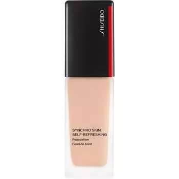 Тональная основа Shiseido Synchro Skin Self-Refreshing Foundation, 140 / 30 ml
