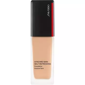 Тональная основа Shiseido Synchro Skin Self-Refreshing Foundation, 250 / 30 ml