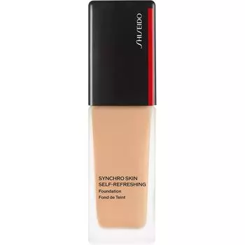 Тональная основа Shiseido Synchro Skin Self-Refreshing Foundation, 320 / 30 ml