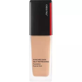 Тональная основа Shiseido Synchro Skin Self-Refreshing Foundation, 260 / 30 ml