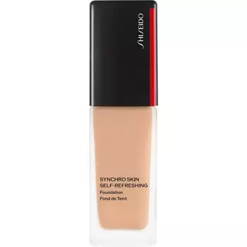 Тональная основа Shiseido Synchro Skin Self-Refreshing Foundation, 310 / 30 ml