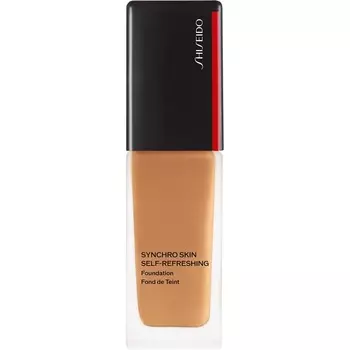 Тональная основа Shiseido Synchro Skin Self-Refreshing Foundation, 420 / 30 ml