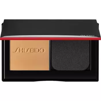 Тональная основа Shiseido Synchro Skin Self-Refreshing Custom Finish Powder Foundation, Nr. 250 Sand / 10 g