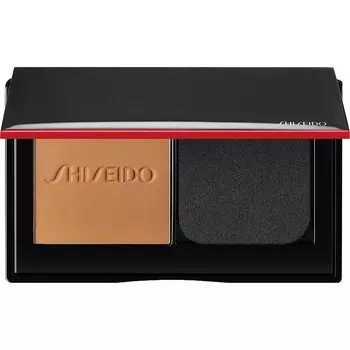 Тональная основа Shiseido Synchro Skin Self-Refreshing Custom Finish Powder Foundation, Nr. 350 Maple / 10 g