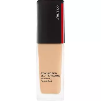 Тональная основа Shiseido Synchro Skin Self-Refreshing Foundation, 210 / 30 ml