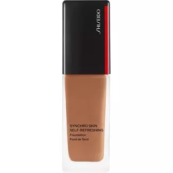 Тональная основа Shiseido Synchro Skin Self-Refreshing Foundation, 510 / 30 ml