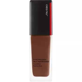 Тональная основа Shiseido Synchro Skin Self-Refreshing Foundation, 550 / 30 ml