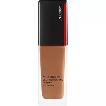 Тональная основа Shiseido Synchro Skin Self-Refreshing Foundation, 460 / 30 ml