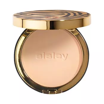 Тональная основа Sisley Phyto-Poudre Compacte, Nr. 2 Natural / 12 g
