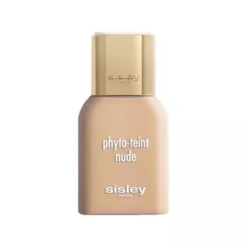 Тональная основа Sisley Phyto-Teint Nude, Nr. 1W Cream / 30 ml