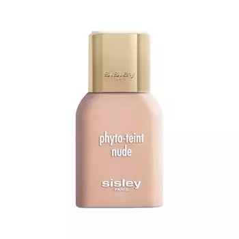 Тональная основа Sisley Phyto-Teint Nude, Nr. 1C Petal / 30 ml