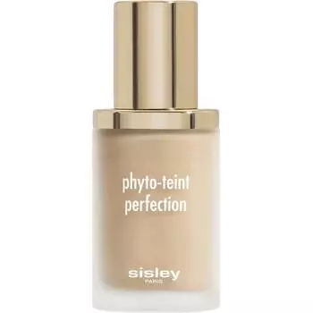 Тональная основа Sisley Phyto-Teint Perfection, 2W2 Desert / 30 ml