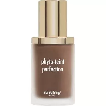 Тональная основа Sisley Phyto-Teint Perfection, 7C Moka / 30 ml