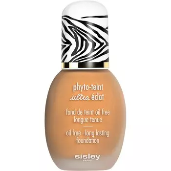 Тональная основа Sisley Phyto-Teint Ultra Eclat, 5W Toffee / 30 ml