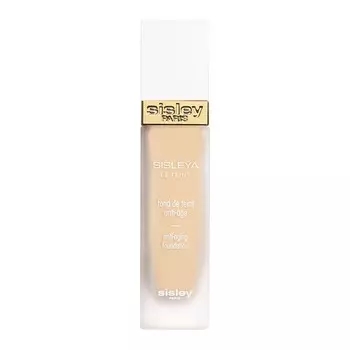 Тональная основа Sisley Sisleya Le Teint, 00W Shell / 30 ml