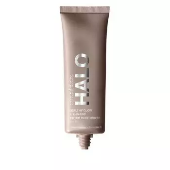 Тональная основа smashbox Halo Healthy Glow All-in-One Tinted Moisturizer, light neutral / 40 ml