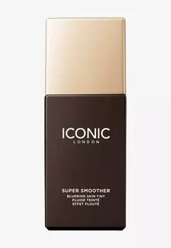 Тональная основа SMOOTHER BLURRING SKIN TINT Iconic London, цвет neutral rich