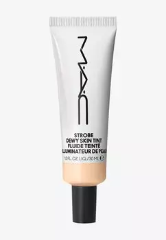 Тональная основа Strobe Dewy Skin Tint MAC, светлый 1