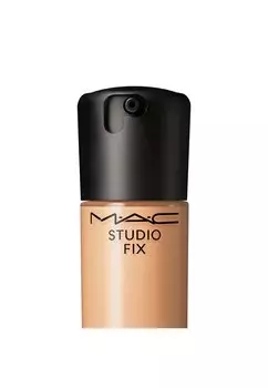 Тональная основа Studio Fix Fluid Spf15 MAC, nc17