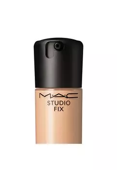 Тональная основа Studio Fix Fluid Spf15 MAC, nc16