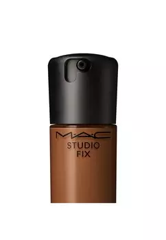 Тональная основа Studio Fix Fluid Spf15 MAC, nc55