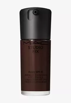 Тональная основа Studio Fix Fluid Spf15 MAC, nw65