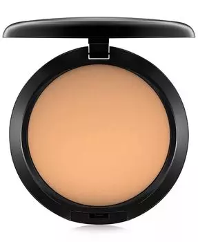 Тональная основа Studio Fix Powder Plus Mac, цвет C7 (golden bronze)