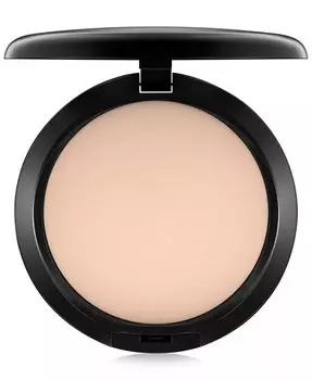 Тональная основа Studio Fix Powder Plus Mac, цвет NC15 (fair beige)