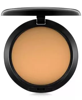 Тональная основа Studio Fix Powder Plus Mac, цвет C8 (deep golden olive)