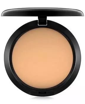 Тональная основа Studio Fix Powder Plus Mac, цвет C6 (tanned peach)