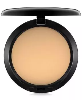 Тональная основа Studio Fix Powder Plus Mac, цвет C40 (medium golden olive)