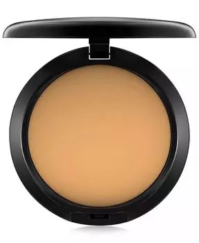 Тональная основа Studio Fix Powder Plus Mac, цвет NC47 (rich brown neutral)