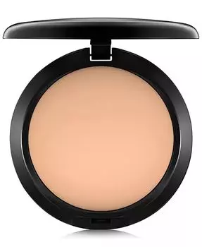 Тональная основа Studio Fix Powder Plus Mac, цвет C5.5 (mid tone peach)