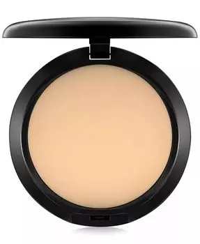 Тональная основа Studio Fix Powder Plus Mac, цвет C30 (light golden beige olive)