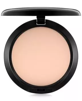 Тональная основа Studio Fix Powder Plus Mac, цвет N4 (fair beige)