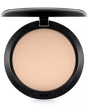 Тональная основа Studio Fix Powder Plus Mac, цвет NW18 (light beige neutral)