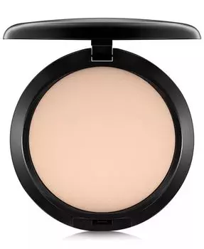 Тональная основа Studio Fix Powder Plus Mac, цвет NW13 (light beige rosy)
